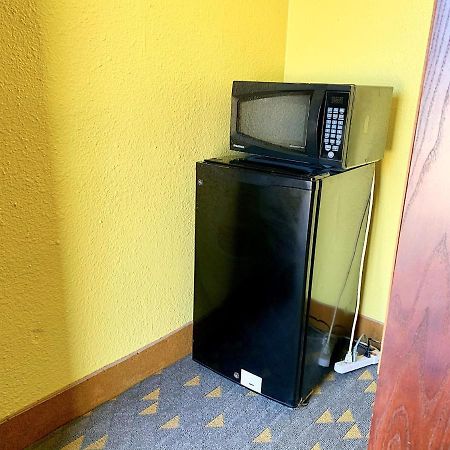Luxury Inn Midland Luaran gambar